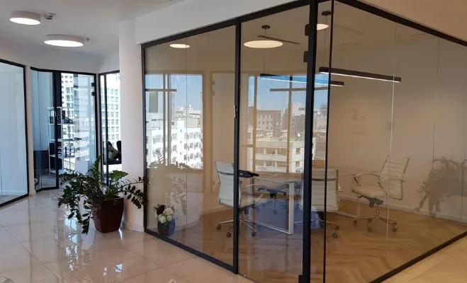 חלונות אלומיניום ותיקונים – Aluminium Works about page