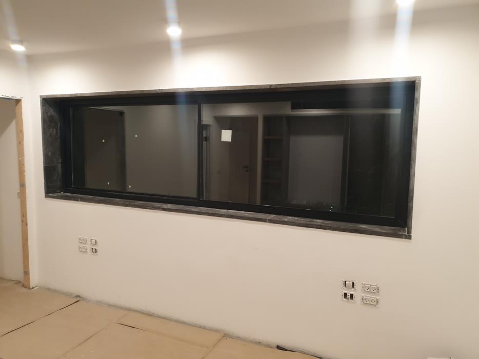 מחירון עבודות אלומיניום