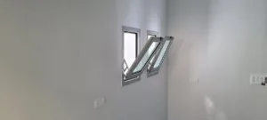 חלונות דריי קיפ חלונות אלומיניום למוסדות ובתי ספר 9 (14700)