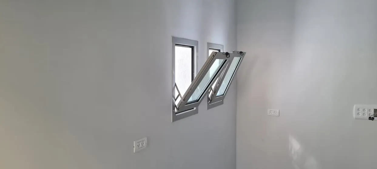 חלונות דריי קיפ חלונות אלומיניום למוסדות ובתי ספר 9 (14700)