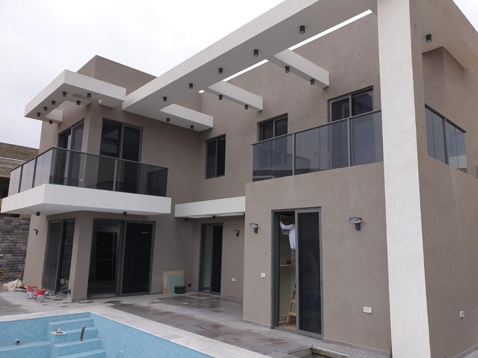 מנוע תריס חשמלי