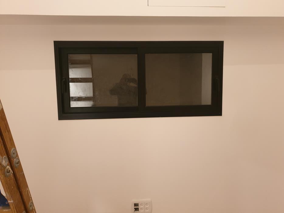 איך בוחרים חלונות אלומיניום – מדריך פשוט וקל