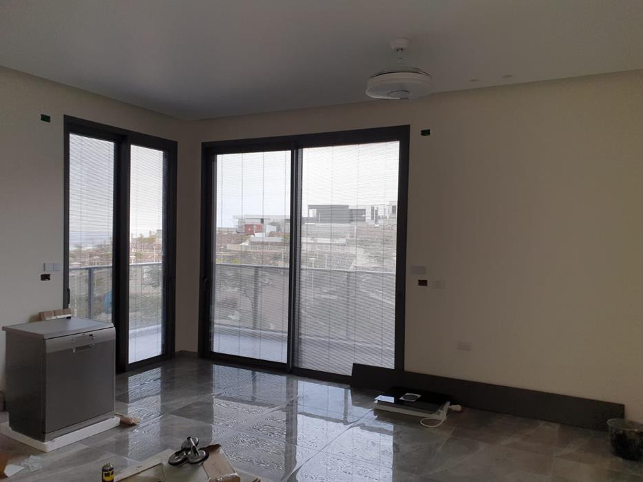 אזורי שירות