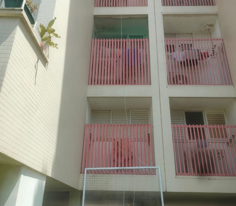 אזורי שירות