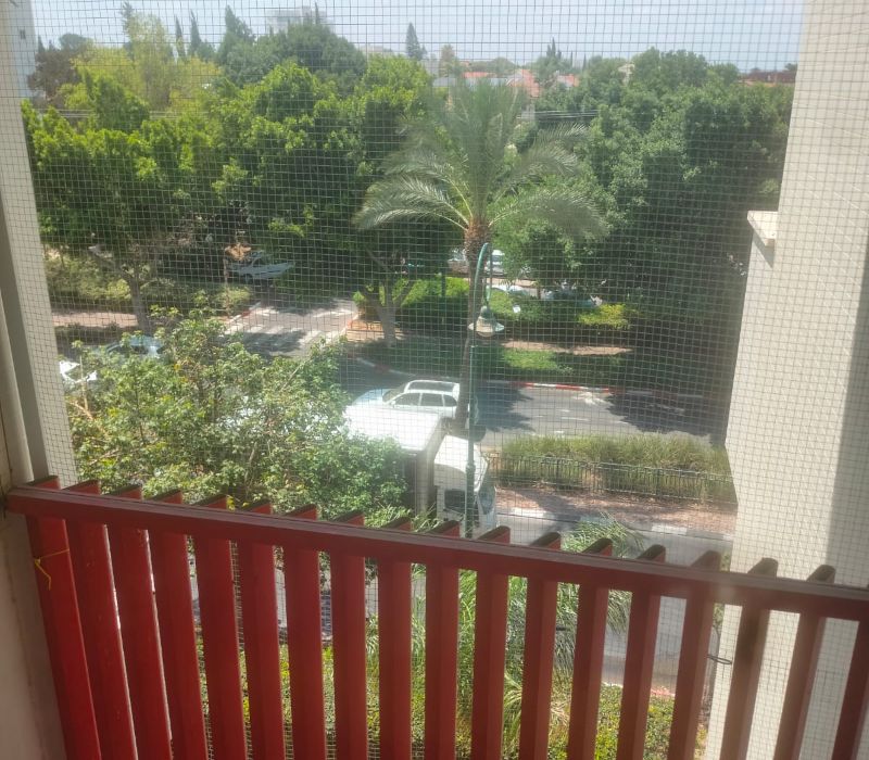 אזורי שירות