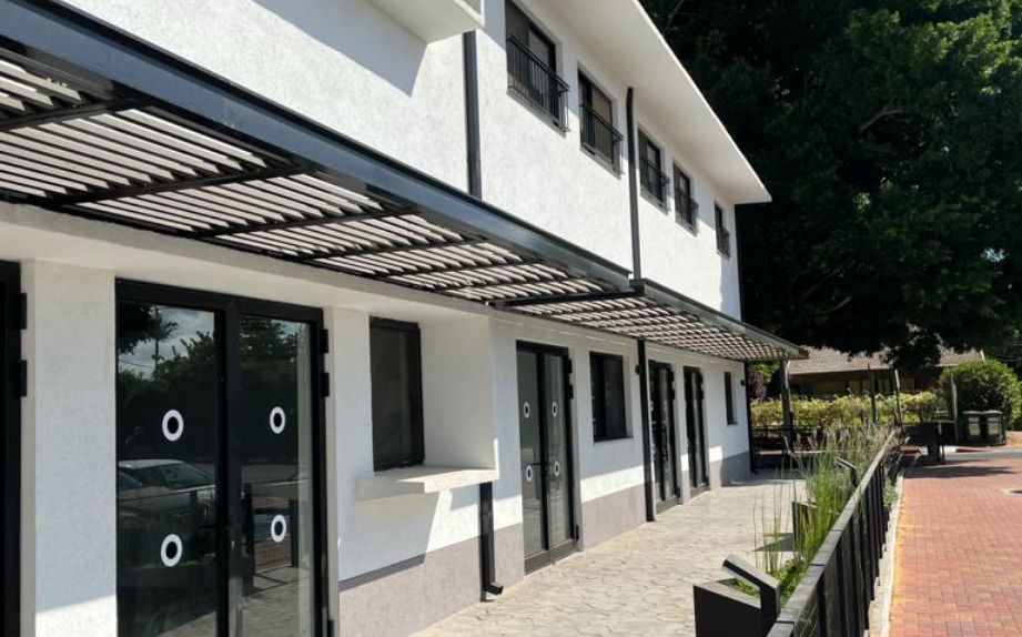 זכוכית אקורדיון