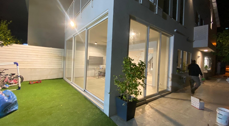 מחירון שירות טכנאי