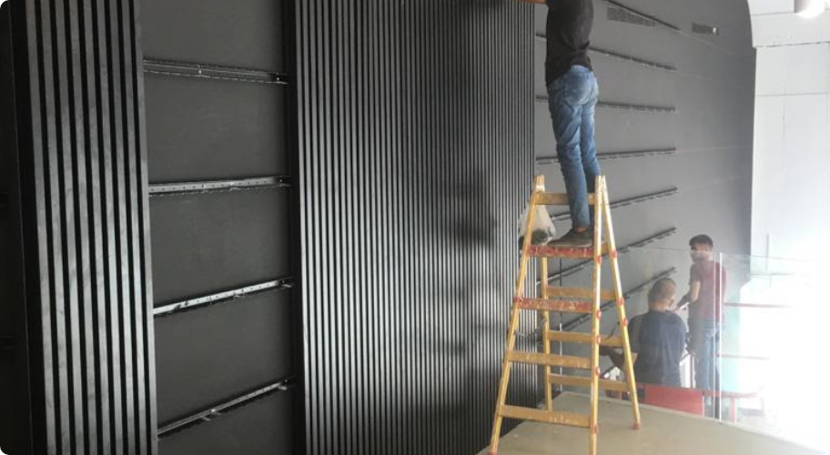 שירות טכנאי